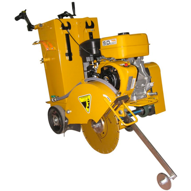Concrete Cutter