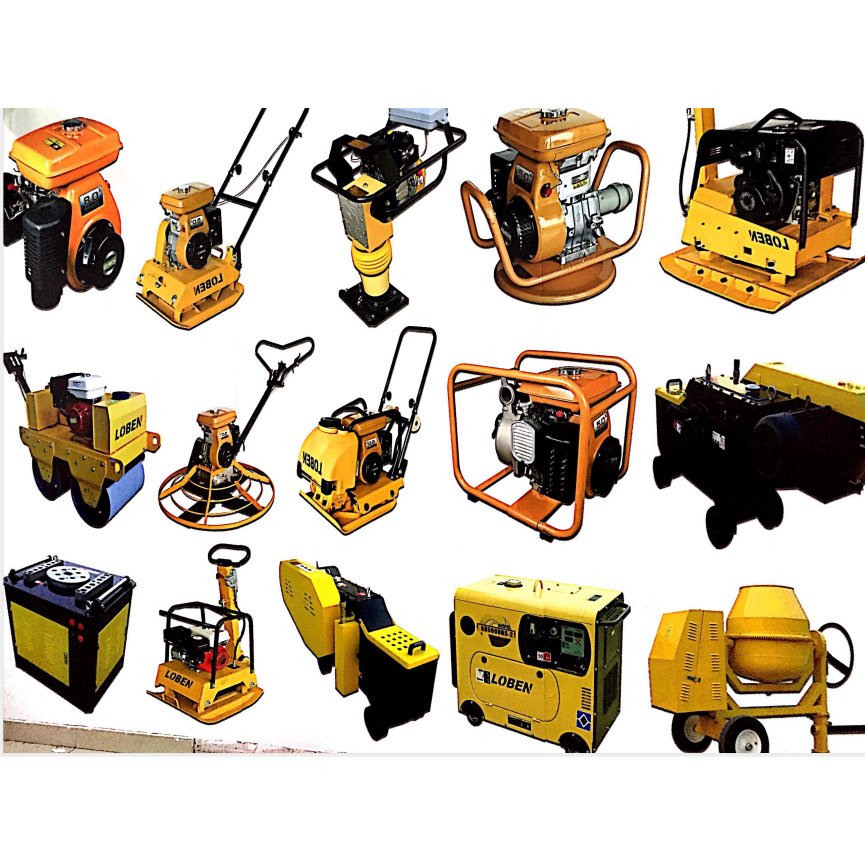 Complete Machinery Solutions