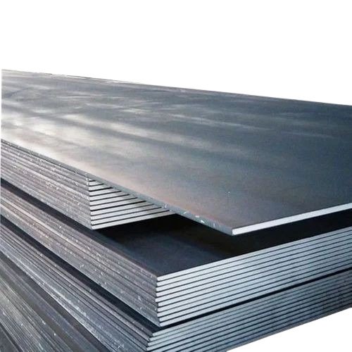 Metal Sheets & Plates