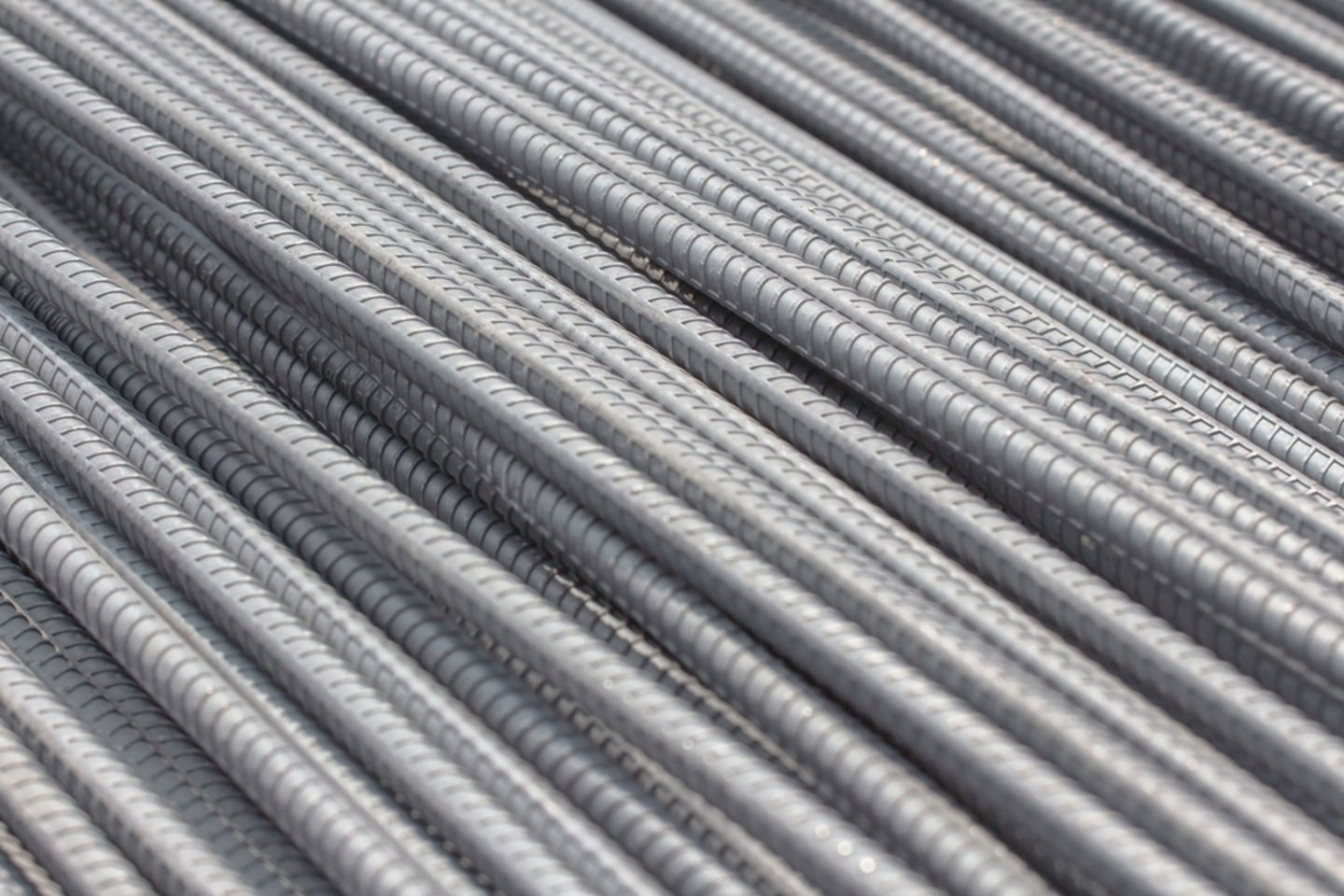 Reinforcement Steel
